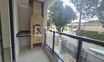 Imagem 1: Sobreposta Alta com 2 Quartos 1 Suíte no Marapé