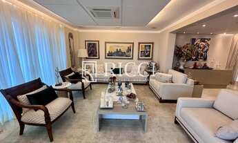 Imagem 7: Cobertura 4 suítes à venda no Embaré, Santos