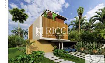 Imagem 2: Casa de luxo com 6 quartos na Riviera de São Lourenço