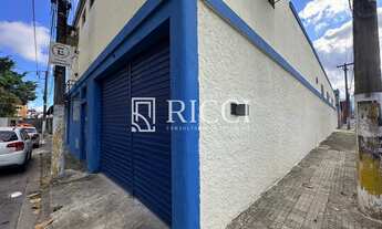 Imagem 2: Galpão a venda com 380m de área em santos