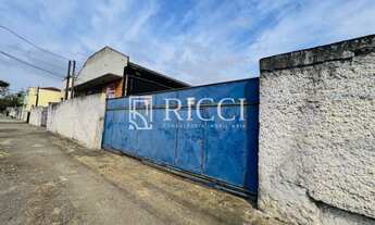 Imagem 3: Galpão com 3 salas à venda no Macuco, Santos - SP