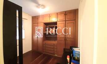 Imagem 5: Apartamento à Venda na Ponta da Praia com 2 Vagas Demarcadas