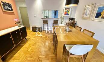 Imagem 3: Lindo apartamento com espaço para toda família no canal 3