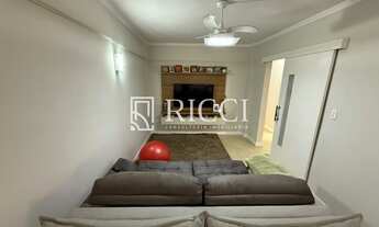 Imagem 4: Apartamento 3 Quartos à Venda no Boqueirão, Santos - SP