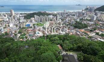 Imagem: Terreno à venda na Enseada Guarujá