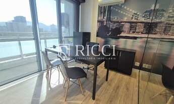 Imagem 3: Sala Comercial à Venda em Santos Porteira Fechada