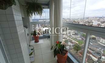 Imagem 6: Apartamento 1 quarto à venda no Boqueirão - Santos SP