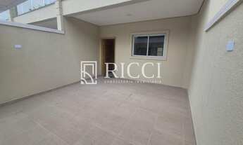 Imagem: Casa Duplex no Morro da Nova Cintra