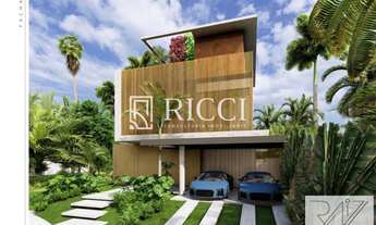 Imagem 3: Casa de luxo com 6 quartos na Riviera de São Lourenço