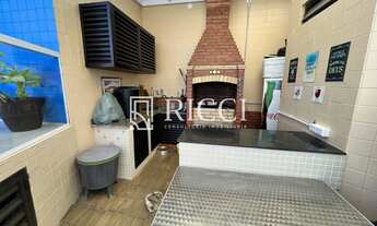 Imagem 5: Cobertura de Luxo na Ponta da Praia: 3 quartos, 1 suíte, 3 salas, 5 banheiros, 2 vagas, 29