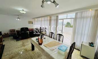 Imagem 4: Cobertura com 3 quartos à venda no Embaré - Santos