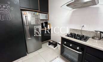 Imagem 5: Casa triplex 3 quartos à venda na Ponta da Praia Santos