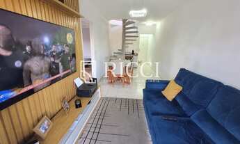 Imagem: Cobertura à venda na Vila Belmiro, Santos