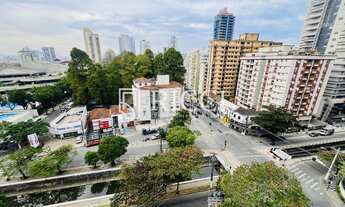 Imagem 6: Cobertura com 3 quartos à venda no Embaré - Santos