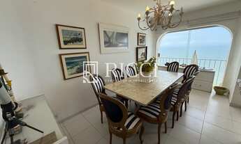 Imagem 4: Apartamento com 4 quartos à venda na Pitangueiras - Guarujá