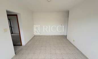 Imagem 2: Apartamento à venda em Santos-SP, Campo Grande: 2 quartos, 1 suíte, 2 salas, 2 banheiros