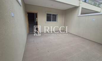 Imagem 2: Casa Duplex no Morro da Nova Cintra