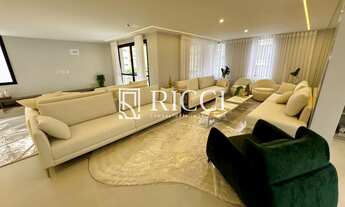 Imagem: APARTAMENTO NA VILA RICA, 4 SUITES