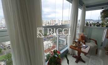 Imagem 7: Apartamento 1 quarto à venda no Boqueirão - Santos SP