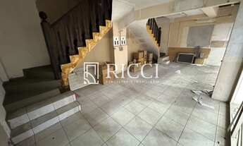 Imagem 1: Loja à venda no Centro de Santos com 2 salas ? RICCI