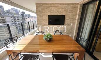 Imagem 7: Revenda Oceani - Oportunidade com ótimo custo-benefício 3 dorms, varanda gourmet e lazer c