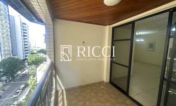 Imagem 5: Apto com comodos amplos em localização super cobiçada de Santos!