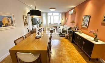 Imagem 2: Lindo apartamento com espaço para toda família no canal 3