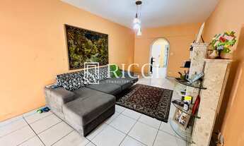 Imagem 3: Apartamento com 3 quartos na Aparecida, Santos - R$850mil