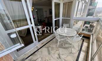 Imagem 3: Apartamento com 3 quartos à venda em Pitangueiras, Guarujá