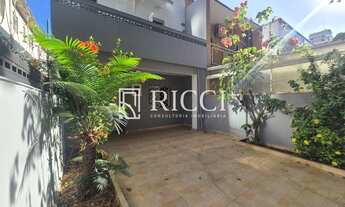 Imagem 3: Imperdível: Casa à venda em Santos-SP, com 3 quartos, 2 salas, 2 vagas de garagem e 125m²