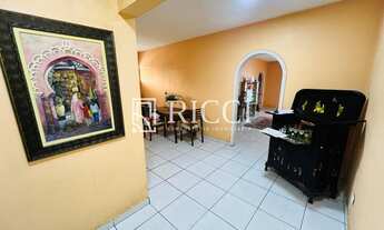 Imagem 7: Apartamento com 3 quartos na Aparecida, Santos - R$850mil