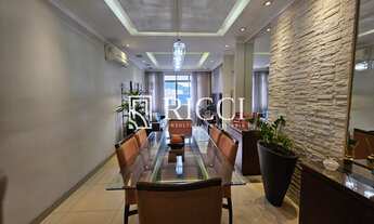 Imagem: Cobertura duplex na Vila Belmiro Santos