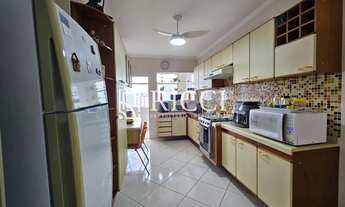 Imagem 7: Cobertura duplex na Vila Belmiro Santos com piscina