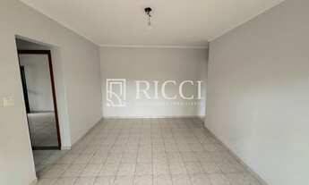 Imagem 2: Apartamento à venda em Santos-SP, Campo Grande: 2 quartos, 1 suíte, 2 salas, 2 banheiros