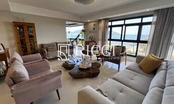 Imagem: Apartamento 4 quartos à venda na Aparecida