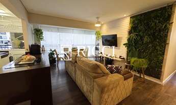 Imagem: Apartamento com 2 Quartos à Venda no Marapé