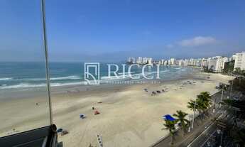 Imagem 2: Apartamento com 3 quartos à venda em Pitangueiras, Guarujá