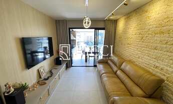 Imagem 3: Revenda Oceani - Oportunidade com ótimo custo-benefício 3 dorms, varanda gourmet e lazer c