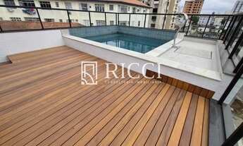 Imagem 2: CASA ESPETACULAR, 3 SUITES COM PISCINA NO EMBARÉ EM SANTOS