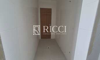 Imagem 6: Casa com 2 quartos espaçosos, sendo 1 suíte, no Marapé em Santos