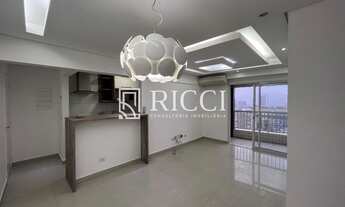 Imagem: APARTAMENTO DECORADO - 3 DORMITÓRIOS/1