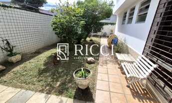 Imagem 2: Sobrado isolado 3 quartos sendo 1 suíte no Boqueirão em Santos