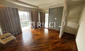 Imagem: Apartamento de luxo à venda em Santos-SP