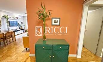 Imagem 5: Lindo apartamento com espaço para toda família no canal 3