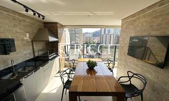 Imagem 4: Revenda Oceani - Oportunidade com ótimo custo-benefício 3 dorms, varanda gourmet e lazer c