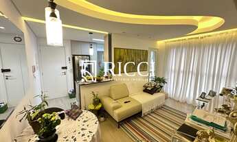 Imagem: Apto na quadra da praia, prédio novo e