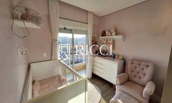 Imagem 6: Apartamento de 2 quartos no Campo Grande em Santos com lazer completo