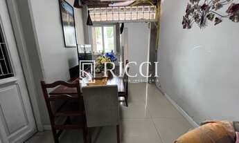 Imagem 3: Casa com 5 quartos à Venda na Vila Belmiro - Santos