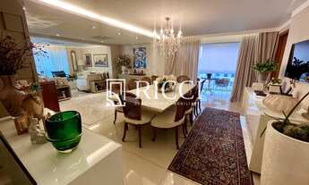 Imagem 4: Cobertura 4 suítes à venda no Embaré, Santos