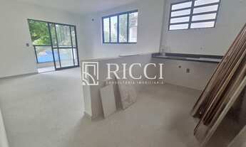 Imagem 3: Sobreposta Alta com 2 Quartos 1 Suíte no Marapé